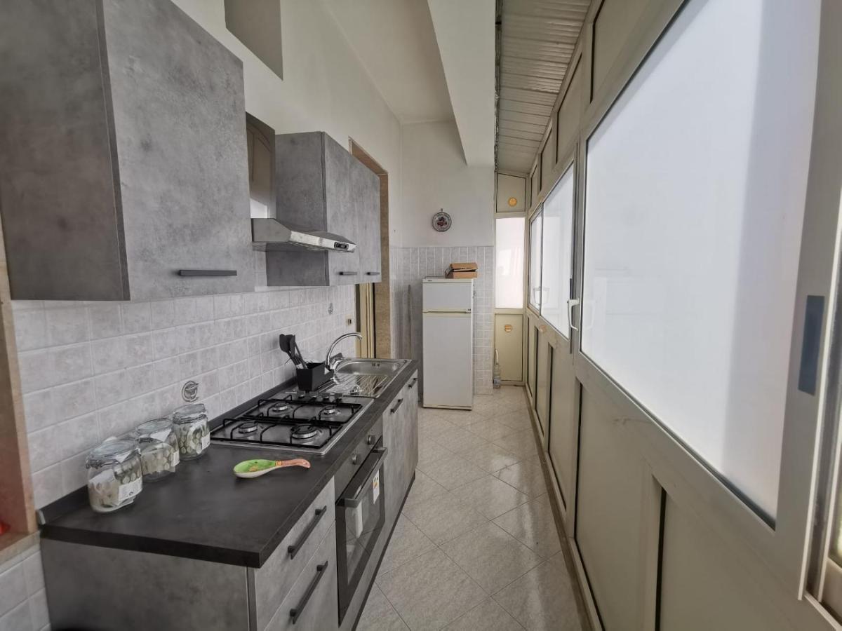 Casa Principe Di Piemonte Apartamento Noto Exterior foto