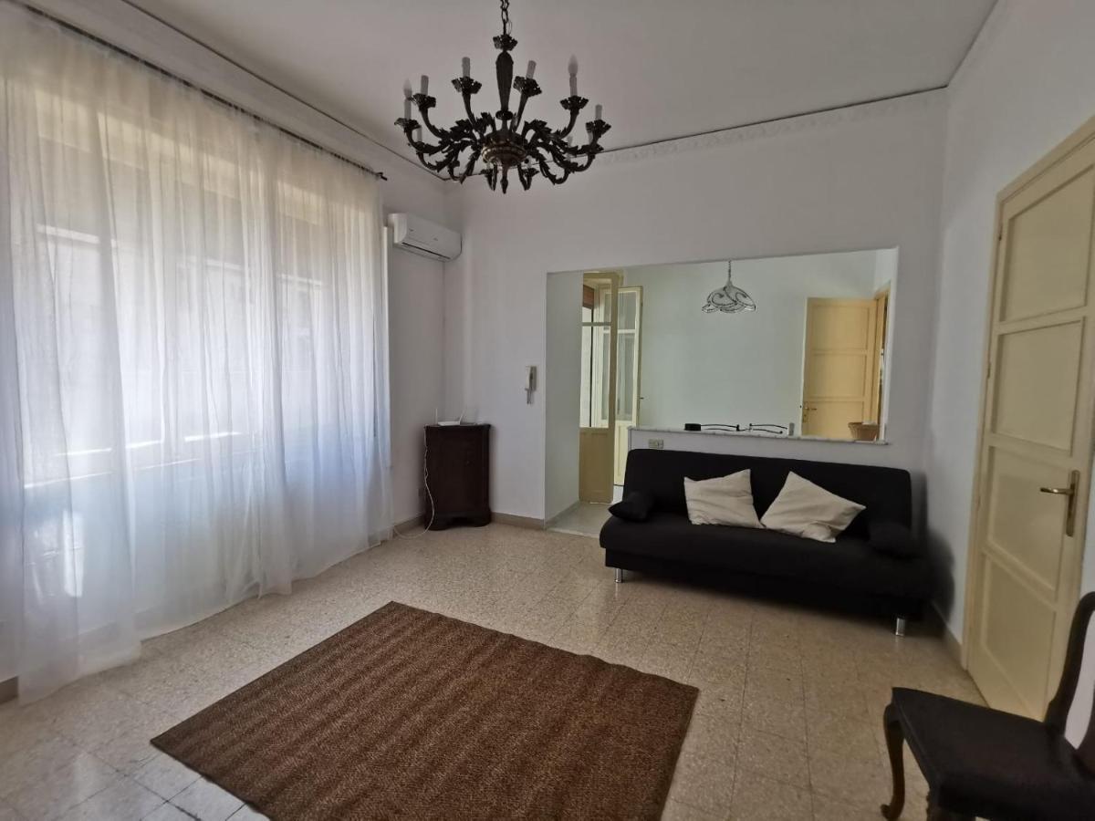 Casa Principe Di Piemonte Apartamento Noto Exterior foto