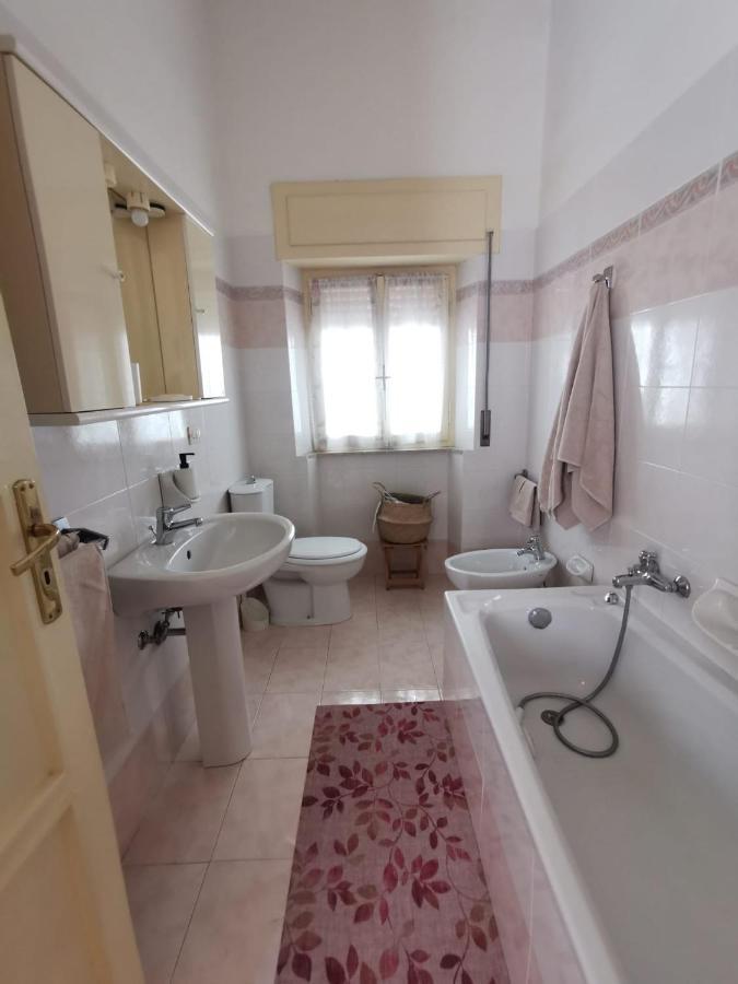 Casa Principe Di Piemonte Apartamento Noto Exterior foto