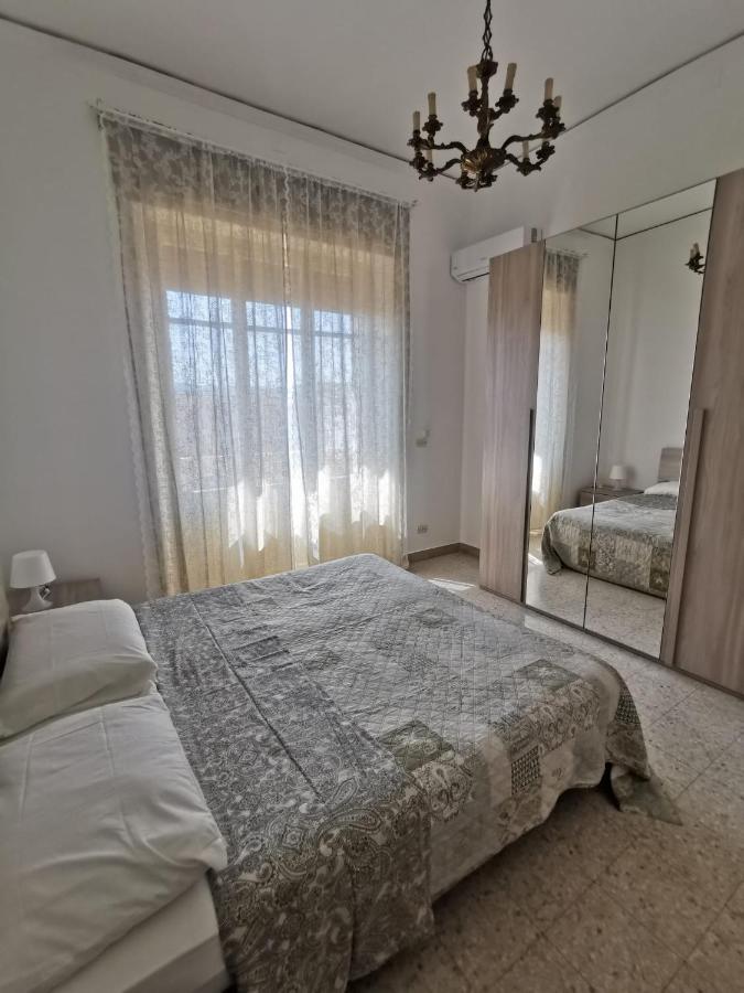 Casa Principe Di Piemonte Apartamento Noto Exterior foto